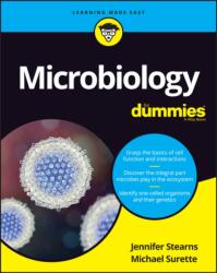 Microbiology For Dummies - Jennifer Stearns (ISBN: 9781119544425)