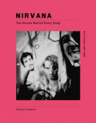 Nirvana - CARRIE BORZILLO (ISBN: 9781787392045)