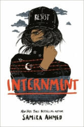 Internment - Samira Ahmed (ISBN: 9780349003344)