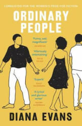 Ordinary People - Diana Evans (ISBN: 9781784707248)