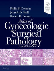 Atlas of Gynecologic Surgical Pathology - Philip B. Clement, Jennifer Stall, Robert H. Young (ISBN: 9780323528009)