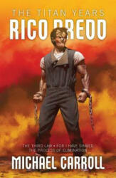 Rico Dredd - Michael Carroll (ISBN: 9781781086483)