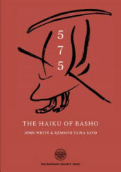 The Haiku of Basho (ISBN: 9780901032546)