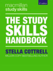 The Study Skills Handbook (ISBN: 9781137610874)