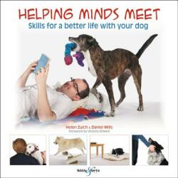 Helping minds meet - Helen Zulch (ISBN: 9781787115064)