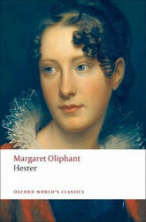 Oliphant Margaret - Hester - Oliphant Margaret (2009)