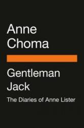 Gentleman Jack (Movie Tie-In) - Anne Choma, Sally Wainwright (ISBN: 9780143134565)