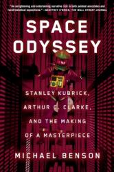 Space Odyssey (ISBN: 9781501163944)
