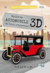 Build an Automobile - 3D - E Tome (ISBN: 9788868605766)