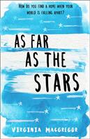 As Far as the Stars (ISBN: 9780008217327)