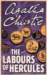 Labours of Hercules - Agatha Christie (ISBN: 9780008255978)
