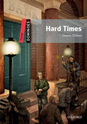 Dominoes: Level 3: Hard Times (ISBN: 9780194608213)