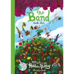 Band (ISBN: 9781911171676)