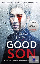 The Good Son (ISBN: 9780349142937)