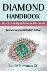 Diamond Handbook - R NEWMAN (ISBN: 9780929975535)