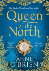 Queen of the North (ISBN: 9780008225438)