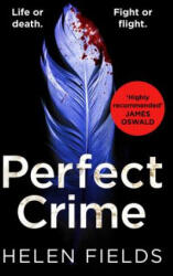 Perfect Crime - Helen Fields (ISBN: 9780008275204)