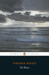 Virginia Woolf - Waves - Virginia Woolf (ISBN: 9780241372081)