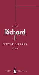 Richard I (ISBN: 9780141989938)