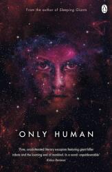 Only Human (ISBN: 9781405935708)