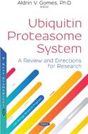 Ubiquitin Proteasome System - A Review and Directions for Research (ISBN: 9781536135183)