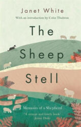 Sheep Stell - Janet White (ISBN: 9781472128621)