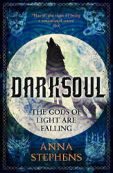 Darksoul (ISBN: 9780008215972)