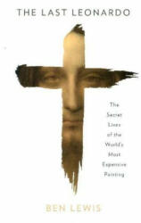 Last Leonardo - BEN LEWIS (ISBN: 9780008313425)