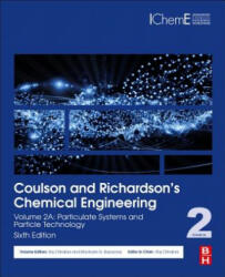 Coulson and Richardson's Chemical Engineering - Basavaraj Gurappa, R. P. Chhabra (ISBN: 9780081010983)