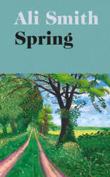 Spring (ISBN: 9780241207048)
