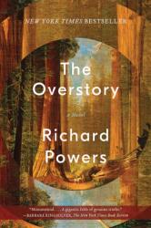 The Overstory (ISBN: 9780393356687)