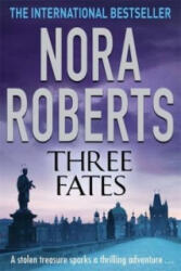 Three Fates - Nora Roberts (2009)