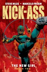 Kick-Ass: The New Girl Volume 2 (ISBN: 9781534310643)