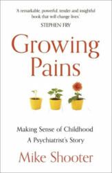 Growing Pains - Mike Shooter (ISBN: 9781473643253)