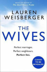 Wives (ISBN: 9780008105495)