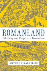 Romanland (ISBN: 9780674986510)