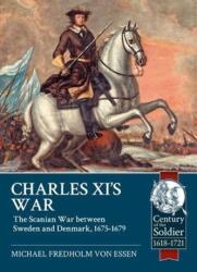 Charles Xi's War (ISBN: 9781911628002)