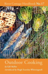 Outdoor Cooking - Gill Meller (ISBN: 9781408873489)