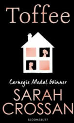 Sarah Crossan - Toffee - Sarah Crossan (ISBN: 9781526608147)
