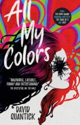 All My Colors (ISBN: 9781785658570)