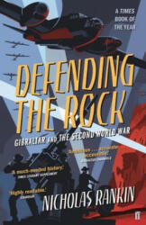Defending the Rock (ISBN: 9780571307722)