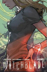 Witchblade Volume 2: Good Intentions (ISBN: 9781534310377)