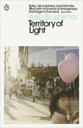 Territory of Light (ISBN: 9780241312629)