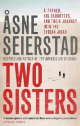 Two Sisters - Asne Seierstad (ISBN: 9780349009063)
