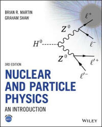 Nuclear and Particle Physics: An Introduction (ISBN: 9781119344612)