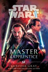 Master & Apprentice (Star Wars) - Claudia Gray (ISBN: 9781984819543)