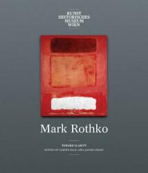 Mark Rothko - Jasper Sharp (ISBN: 9780300243758)