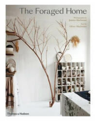 Foraged Home (ISBN: 9780500021873)