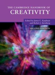 Cambridge Handbook of Creativity - James C. Kaufman (ISBN: 9781316638545)