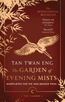 Garden of Evening Mists (ISBN: 9781786893895)